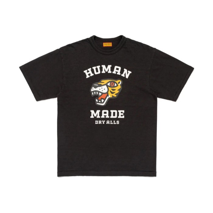 Human Made graphic-print T-shirt
