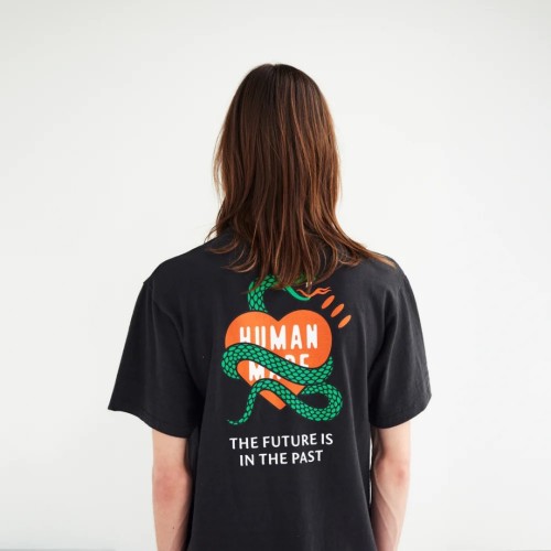 HUMAN MADE Chinese New year SS25 T-SHIRT