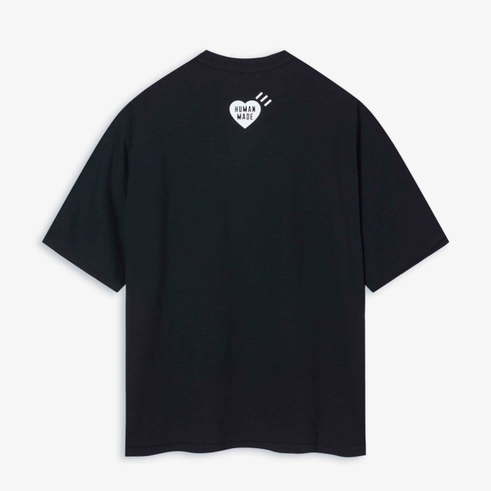 Human Made graphic-print T-shirt