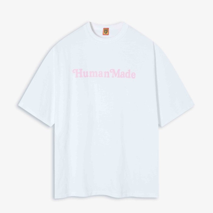 HUMAN MADE OFFLINE STORE SEOUL VERDY T-SHIRT