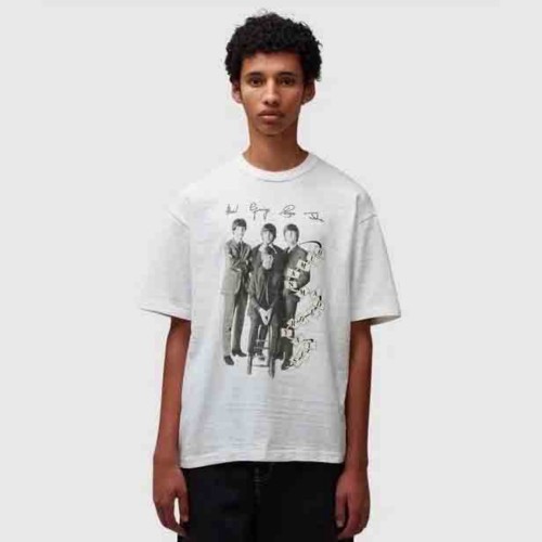 Human Made Beatles T-Shirt