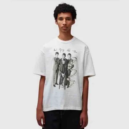 Human Made Beatles T-Shirt