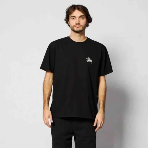 Stussy fw24 Built In USA Pigment Dyed Tee