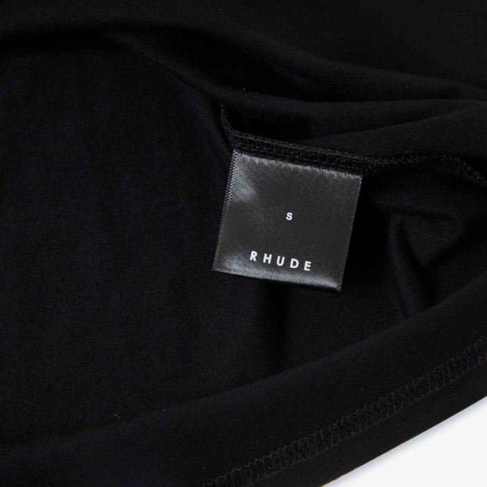 RHUDE STEEL TEE