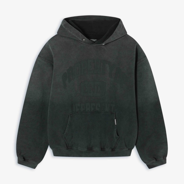 REPRESENT X END PROPERTY OF HOODIE