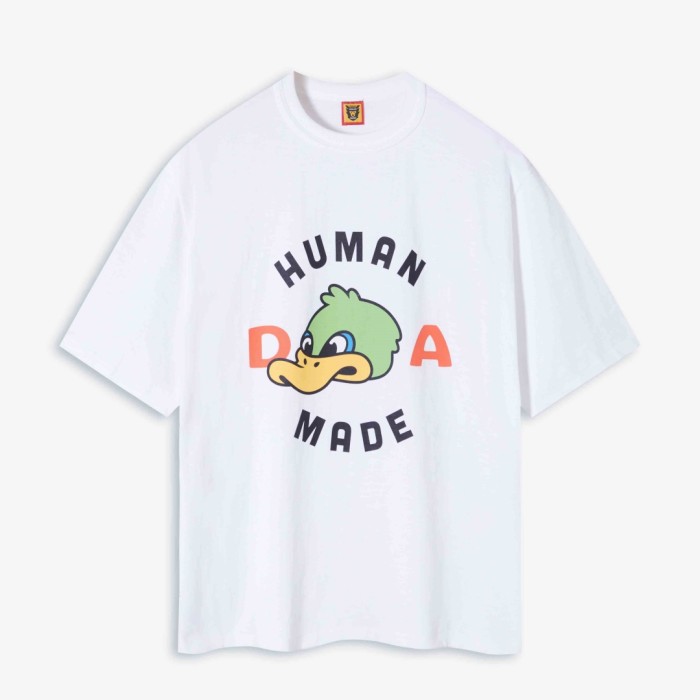 HUMAN MADE GRAPHIC T-SHIRT