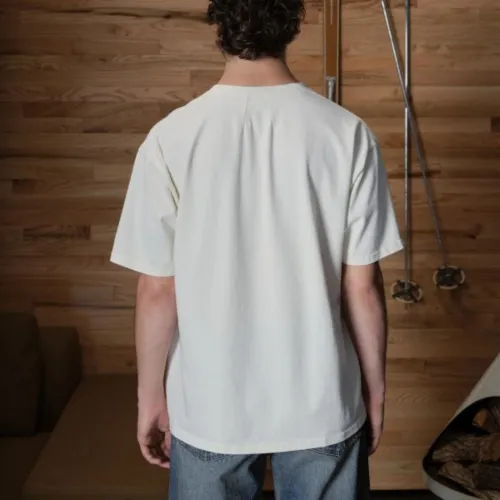 RHUDE Chateau Alpes T-shirt