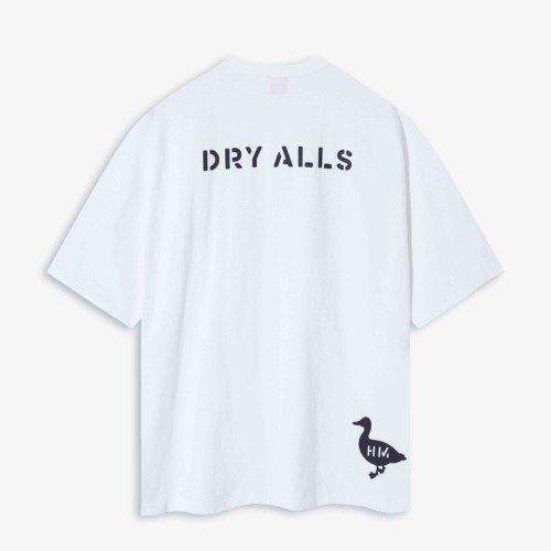 HUMAN MADE 24fw GRAPHIC T-SHIRT