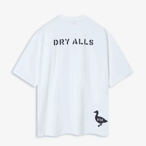 HUMAN MADE 24fw GRAPHIC T-SHIRT