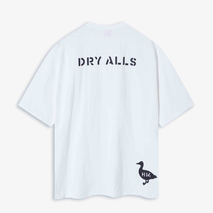 HUMAN MADE 24fw GRAPHIC T-SHIRT