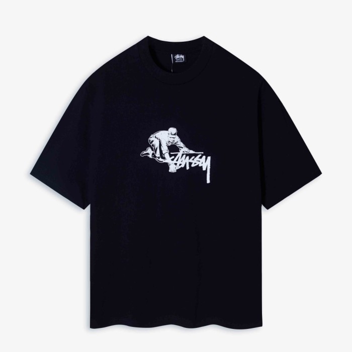Stussy FW24 WORKER TEE