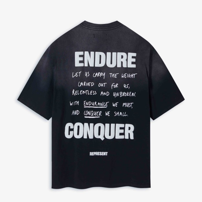 REPRESENT ATLAS TEE
