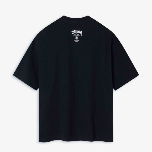 Stussy × DISNEY OSWALD THE LUCKY RABBIT TEE