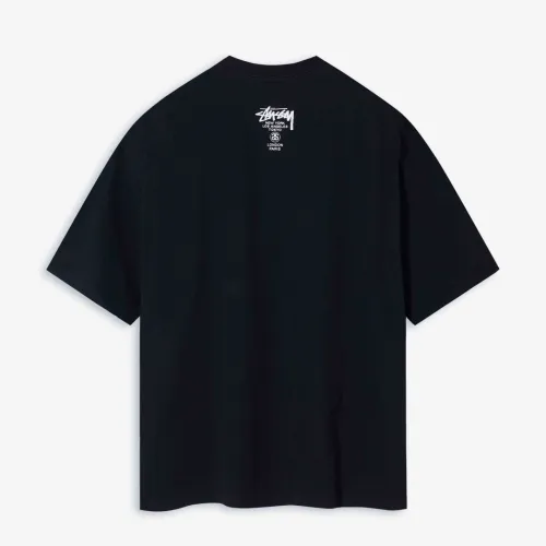 Stussy × DISNEY OSWALD THE LUCKY RABBIT TEE