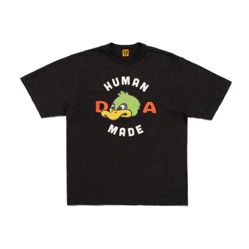 HUMAN MADE GRAPHIC T-SHIRT