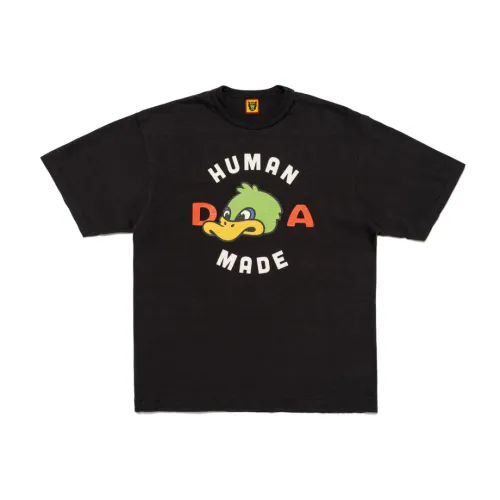 HUMAN MADE GRAPHIC T-SHIRT