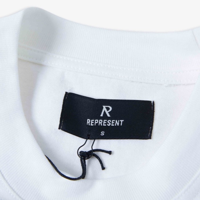 REPRESENT ARCHANGEL T-SHIRT
