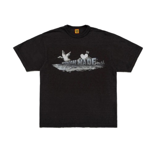 Human Made Graphic T-shirt
