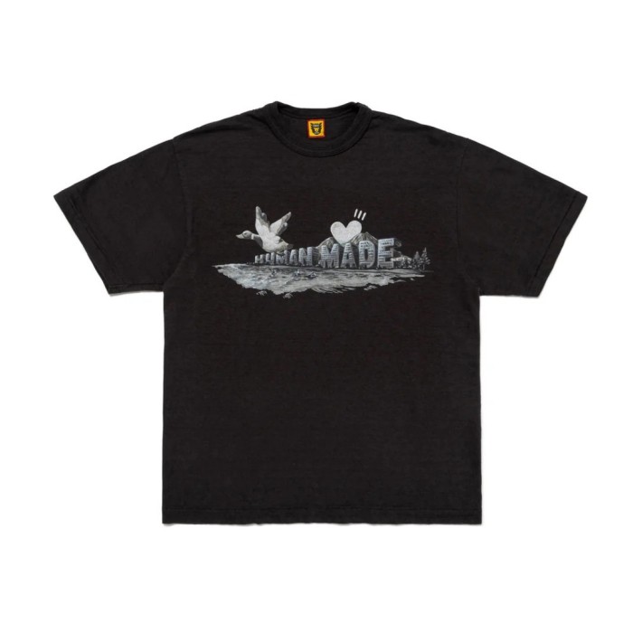 Human Made Graphic T-shirt
