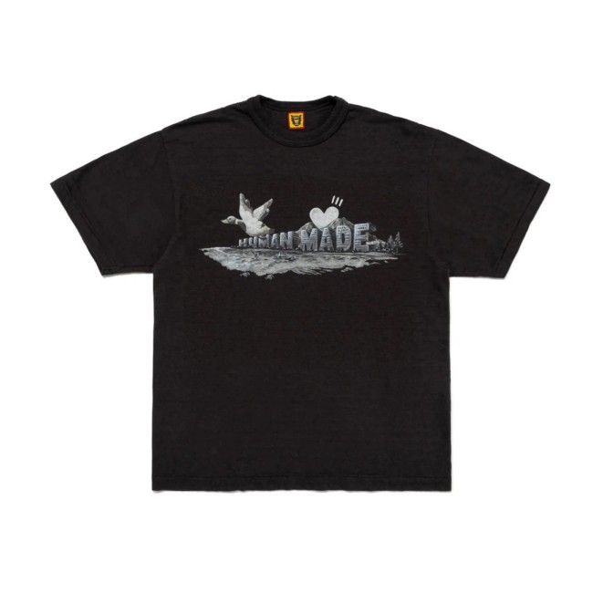 Human Made Graphic T-shirt