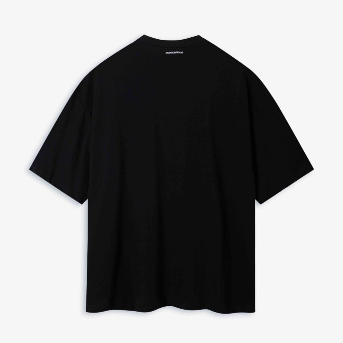 FAR.ARCHIVE TWO TONE LOGO T-SHIRTS