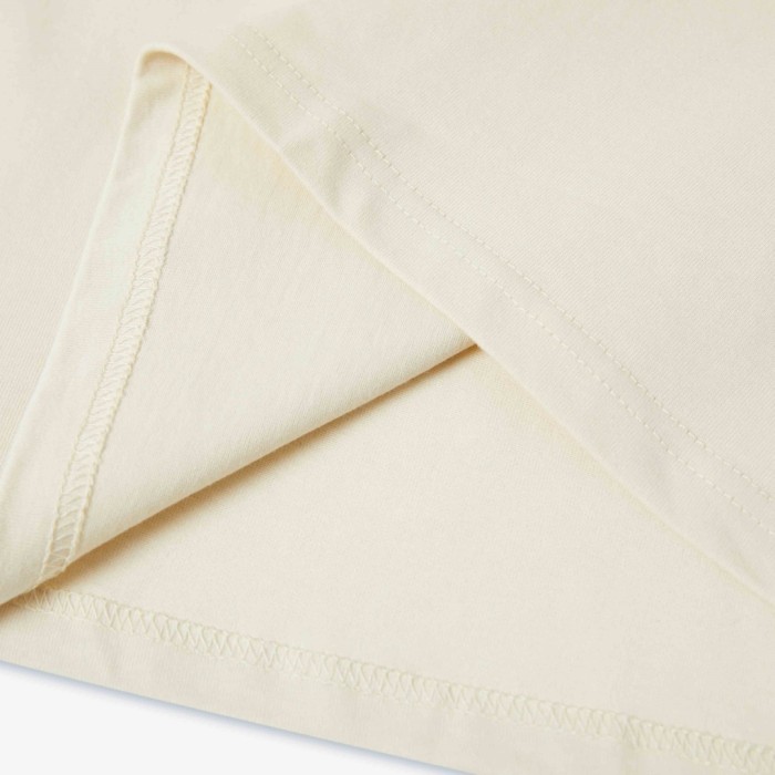 Rhude WARNING LOGO T-SHIRT