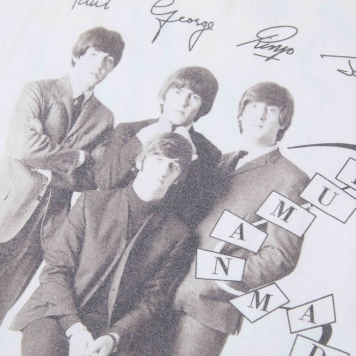 Human Made Beatles T-Shirt