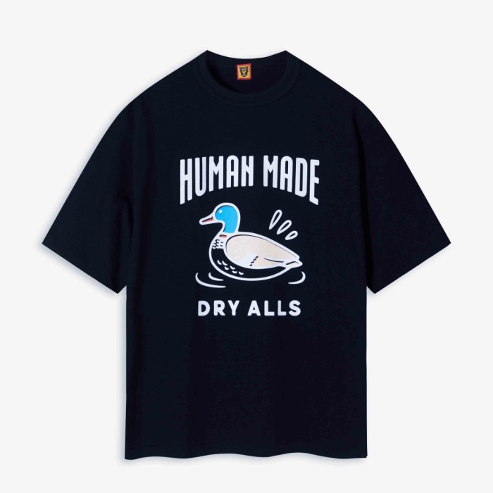 HUMAN MADE Graphic T-Shirt