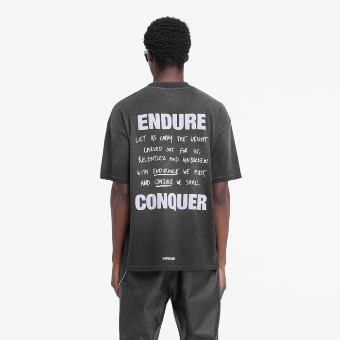 REPRESENT ATLAS TEE