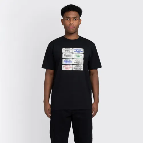 Stussy FW24 CODES TEE