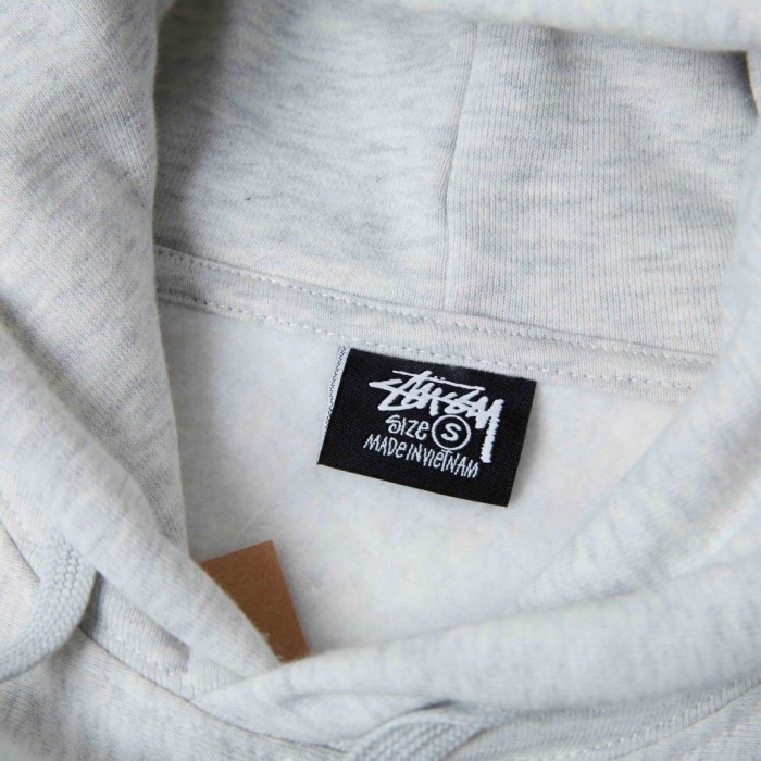 Stussy FW24 SHAKERS HOODIE