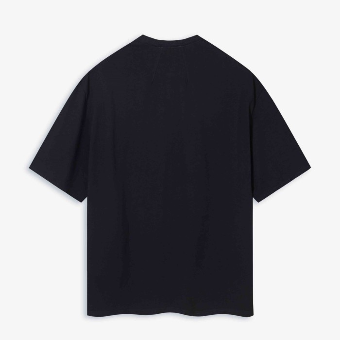 RHUDE UNIVERSITY TEE