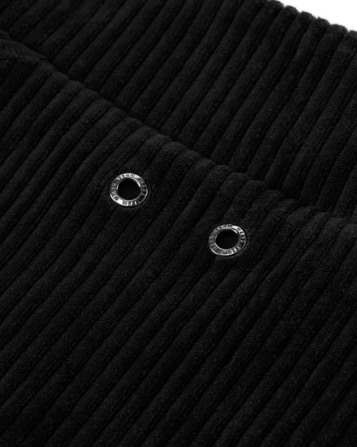 Team Wang Logo Corduroy Jacket
