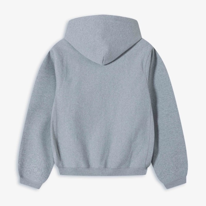 Human Made Logo Popover Hoodie