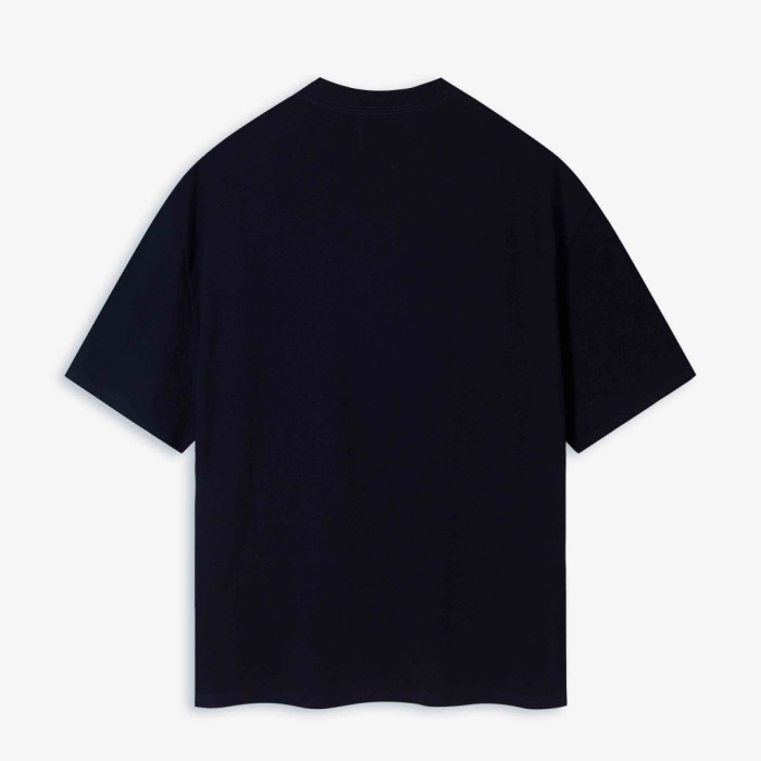 REPRESENT ENGLAND APPLIQUE T-SHIRT