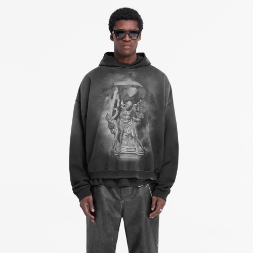 Represent Atlas New Vintage Hoodie