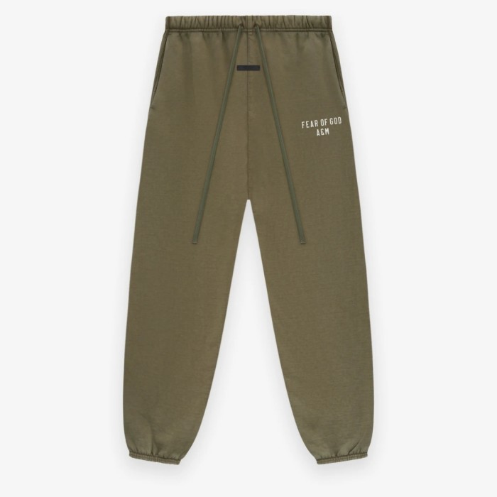 Fear of God Essentials Heavy Fleece Sweatpants