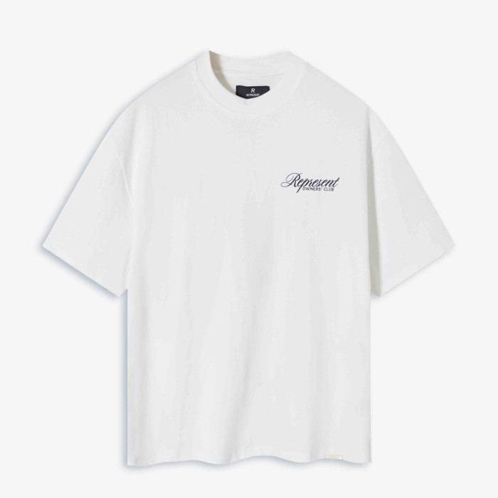 Represent X Harrods Bear Owners Club T-Shirt