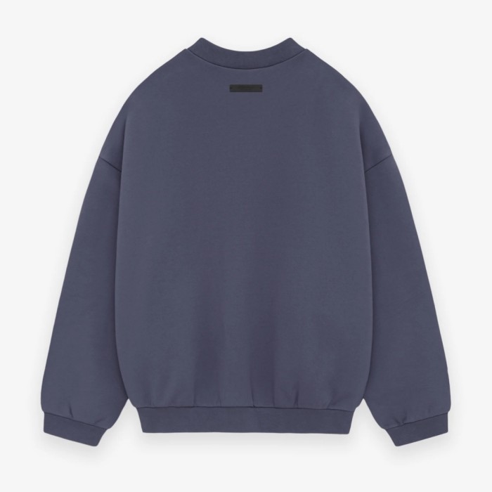 FEAR OF GOD ESSENTIALS Logo-print Sweatshirt