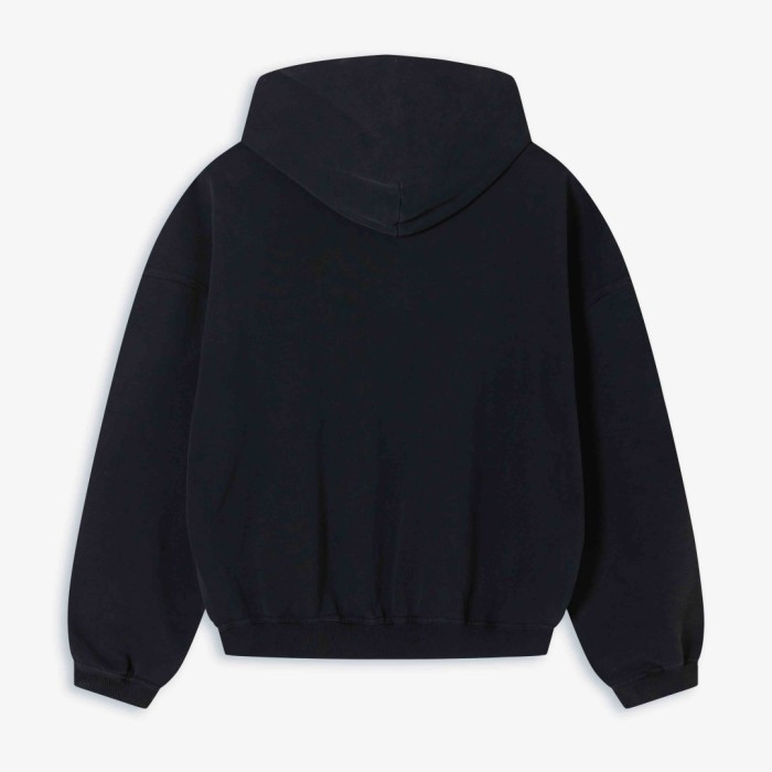 REPRESENT APPLIQUE BAGGY HOODIE