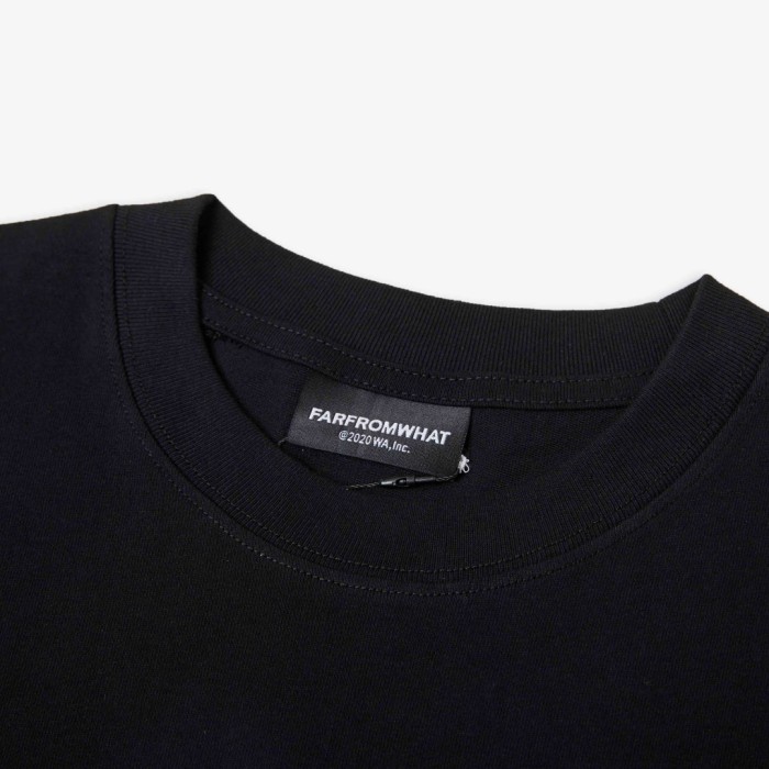 FAR RADAR T-SHRITS