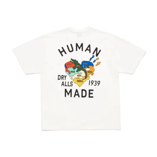 Human Made - Graphic T-Shirt