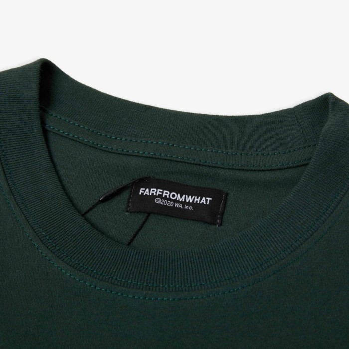 FAR STAR LOGO T-SHIRTS