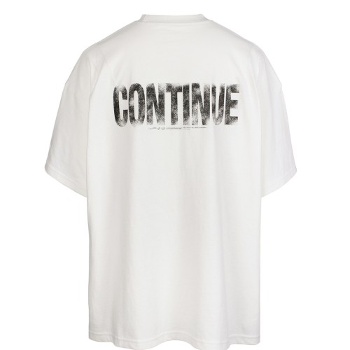 FAR.ARCHIVE WAHSED  DRIFT  T-SHIRTS