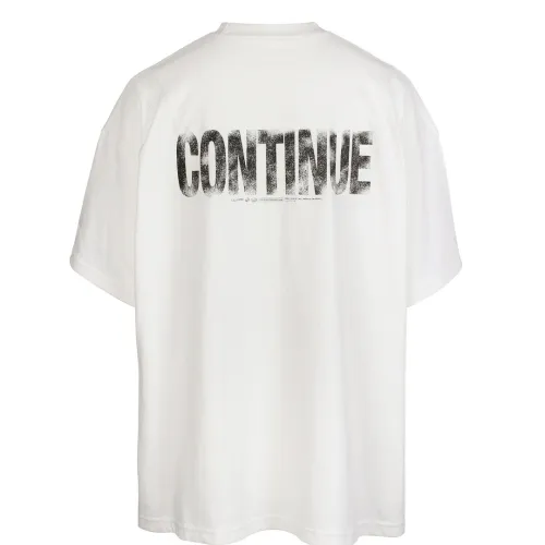 FAR.ARCHIVE WAHSED  DRIFT  T-SHIRTS