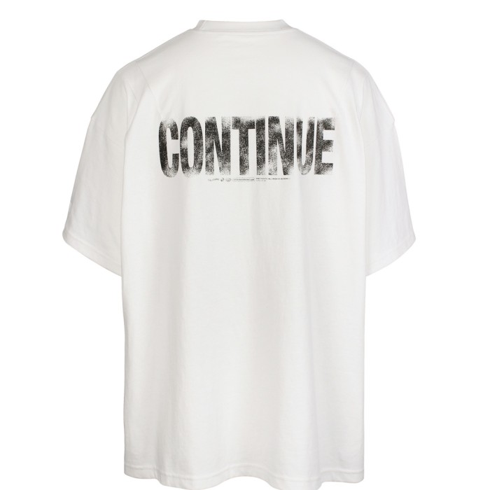 FAR.ARCHIVE WAHSED  DRIFT  T-SHIRTS