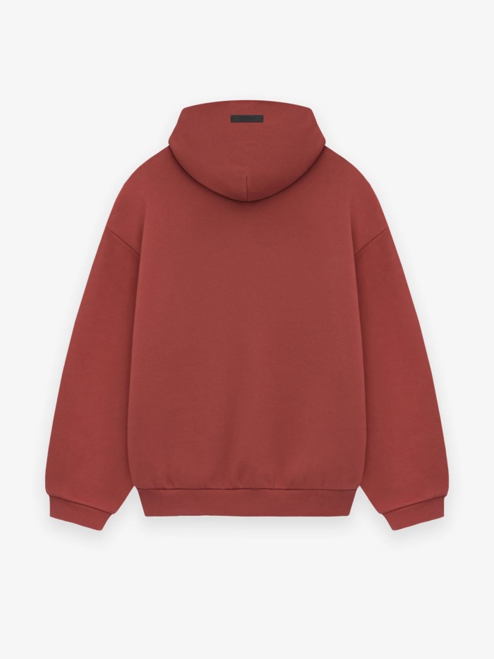 Fear of God Essentials Fleece Hoodie
