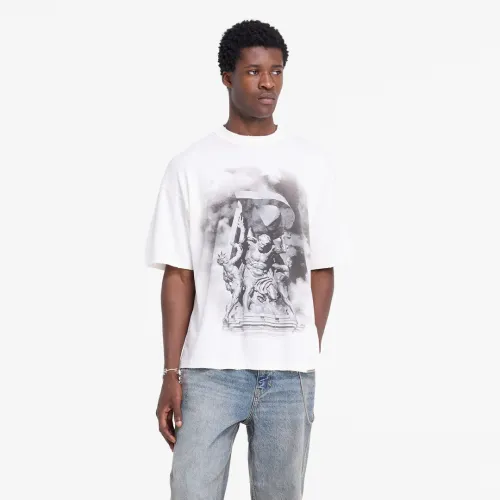 REPRESENT ATLAS TEE