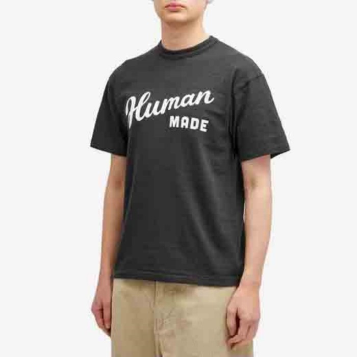 Human Made Graphic T-Shirt