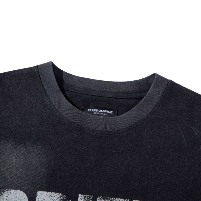 FAR.ARCHIVE WAHSED  DRIFT  T-SHIRTS